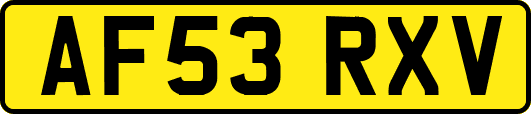 AF53RXV