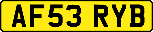 AF53RYB