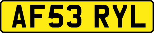 AF53RYL