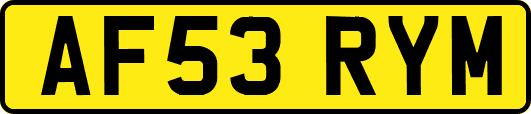 AF53RYM