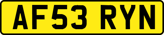 AF53RYN