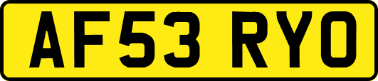 AF53RYO