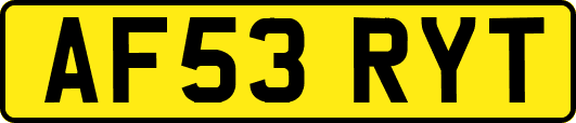 AF53RYT