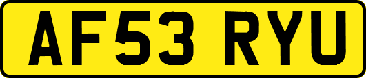 AF53RYU
