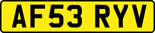 AF53RYV