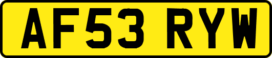 AF53RYW