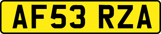AF53RZA