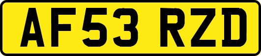 AF53RZD