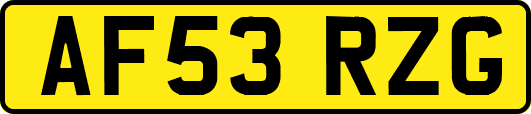 AF53RZG