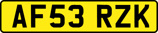 AF53RZK