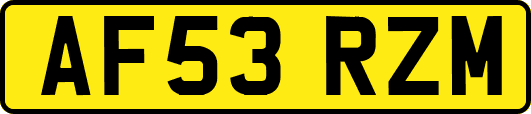 AF53RZM