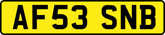 AF53SNB