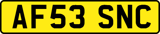AF53SNC