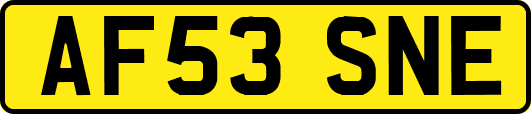 AF53SNE