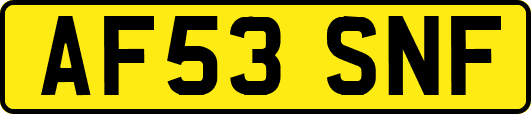 AF53SNF