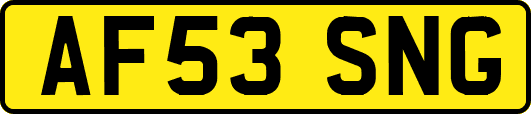 AF53SNG