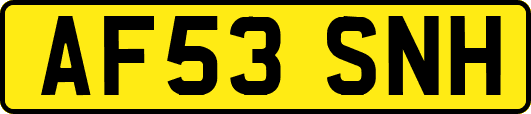AF53SNH