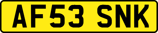 AF53SNK