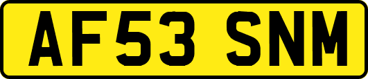AF53SNM
