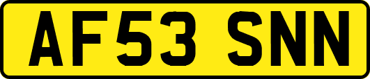 AF53SNN