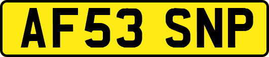AF53SNP