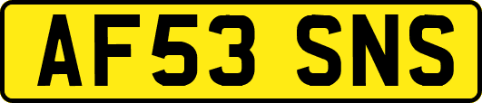 AF53SNS