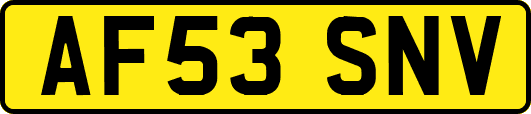 AF53SNV