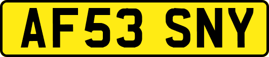 AF53SNY