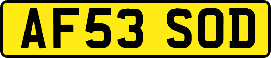 AF53SOD