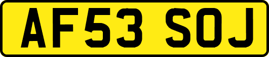 AF53SOJ