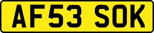 AF53SOK