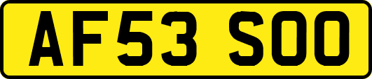AF53SOO