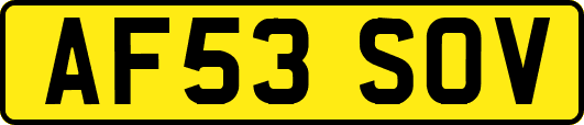 AF53SOV