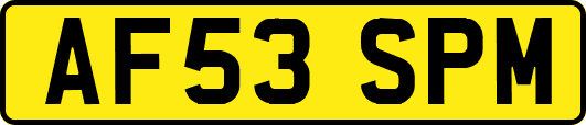 AF53SPM