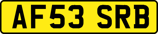 AF53SRB