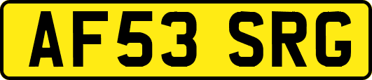 AF53SRG