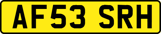 AF53SRH
