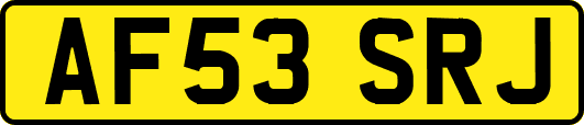 AF53SRJ