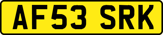 AF53SRK