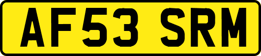 AF53SRM