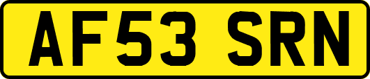 AF53SRN