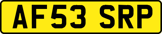 AF53SRP