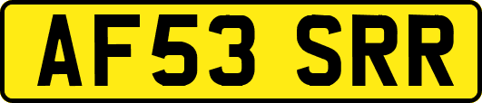 AF53SRR