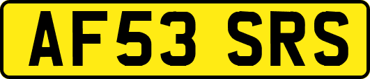 AF53SRS