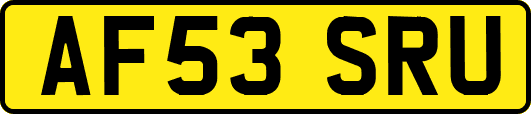 AF53SRU