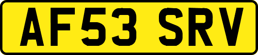 AF53SRV
