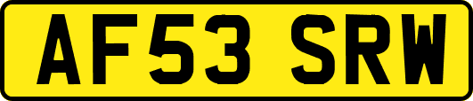 AF53SRW
