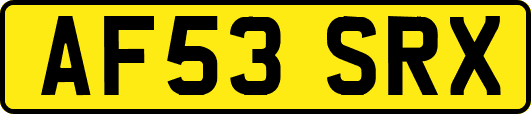 AF53SRX