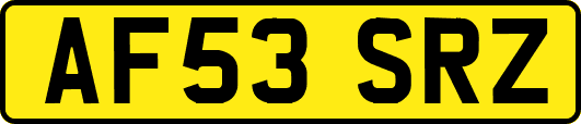 AF53SRZ