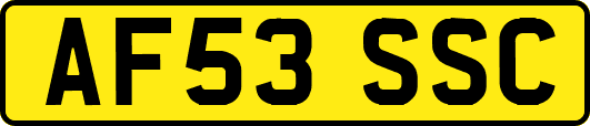 AF53SSC